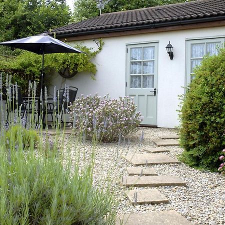 Ashton Cottages 체다 외부 사진