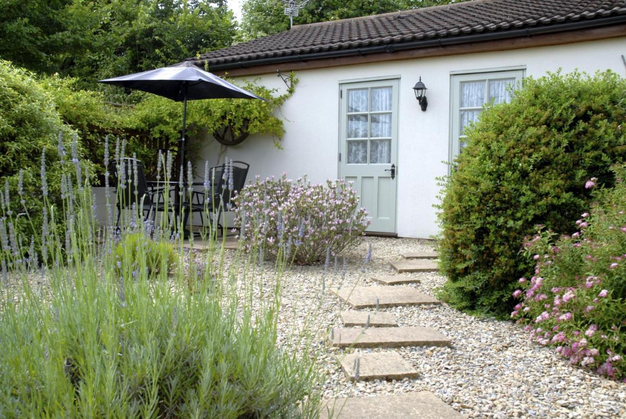 Ashton Cottages 체다 외부 사진