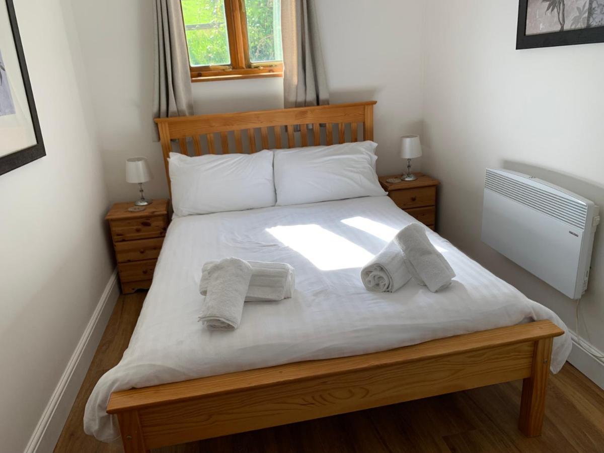 Ashton Cottages 체다 외부 사진