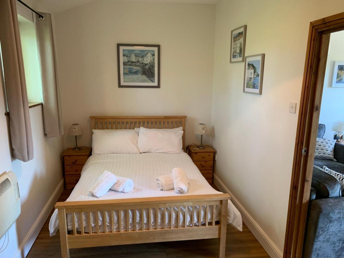 Ashton Cottages 체다 외부 사진